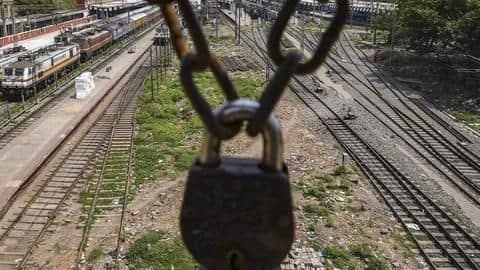 कोरोना वायरस: तेलंगाना सरकार ने 7 मई तक बढ़ाया लॉकडाउन, पंजाब और दिल्ली में राहत नहीं कोरोना वायरस: तेलंगाना सरकार ने 7 मई तक बढ़ाया लॉकडाउन, पंजाब और दिल्ली में राहत नहीं