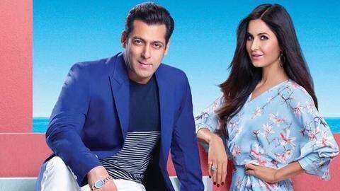अगले साल ईद पर सलमान-कैटरीना की होगी बॉक्स ऑफिस पर भिड़ंत, 'इंशाअल्लाह' से टकराएगी 'सूर्यवंशी' अगले साल ईद पर सलमान-कैटरीना की होगी बॉक्स ऑफिस पर भिड़ंत, 'इंशाअल्लाह' से टकराएगी 'सूर्यवंशी'