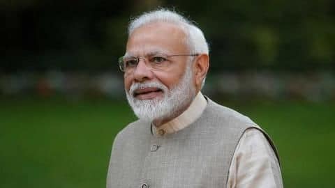 क्या अपने सभी सोशल मीडिया एकाउंट्स बंद करने जा रहे हैं प्रधानमंत्री मोदी? क्या अपने सभी सोशल मीडिया एकाउंट्स बंद करने जा रहे हैं प्रधानमंत्री मोदी?