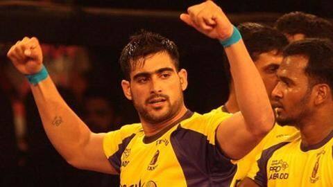 #KabaddiKeHero: चोट के डर से छोड़ रहे थे कबड्डी, आज हैं कबड्डी के पोस्टर ब्वॉय #KabaddiKeHero: चोट के डर से छोड़ रहे थे कबड्डी, आज हैं कबड्डी के पोस्टर ब्वॉय
