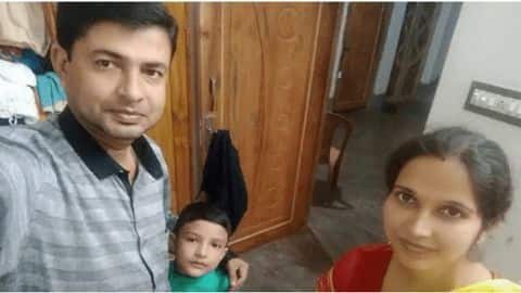 बंगाल में लाशों पर राजनीति? मृतक शिक्षक का परिवार बोला, भाजपा से नहीं था कोई संबंध बंगाल में लाशों पर राजनीति? मृतक शिक्षक का परिवार बोला, भाजपा से नहीं था कोई संबंध