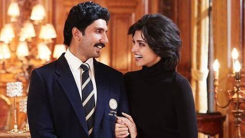 क्रिसमस पर रिलीज नहीं होगी रणवीर की '83', यह फिल्म दे सकती है दस्तक क्रिसमस पर रिलीज नहीं होगी रणवीर की '83', यह फिल्म दे सकती है दस्तक