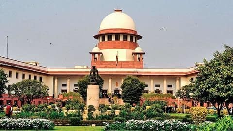कोरोना वायरस: बिगड़ते हालातों के बीच सुप्रीम कोर्ट ने चार राज्यों से मांगी स्टेटस रिपोर्ट कोरोना वायरस: बिगड़ते हालातों के बीच सुप्रीम कोर्ट ने चार राज्यों से मांगी स्टेटस रिपोर्ट