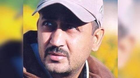 अजय देवगन के भाई अनिल देवगन का निधन, कई फिल्मों में कर चुके हैं साथ काम अजय देवगन के भाई अनिल देवगन का निधन, कई फिल्मों में कर चुके हैं साथ काम