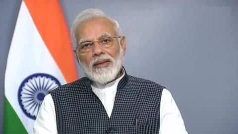 प्रधानमंत्री मोदी का देश के नाम संबोधन, जानिये उनके भाषण की बड़ी बातें प्रधानमंत्री मोदी का देश के नाम संबोधन, जानिये उनके भाषण की बड़ी बातें