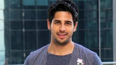 'एक विलेन 2' का हिस्सा नहीं हैं सिद्धार्थ मल्होत्रा, जानिए क्यों 'एक विलेन 2' का हिस्सा नहीं हैं सिद्धार्थ मल्होत्रा, जानिए क्यों