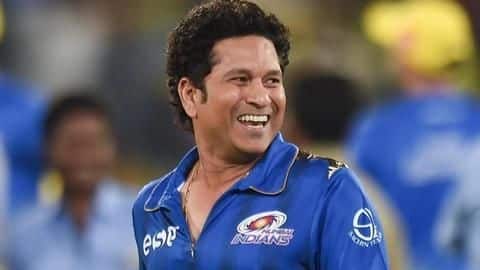 सचिन तेंदुलकर ने इस भारतीय गेंदबाज़ को बताया दुनिया का सर्वश्रेष्ठ गेंदबाज़ सचिन तेंदुलकर ने इस भारतीय गेंदबाज़ को बताया दुनिया का सर्वश्रेष्ठ गेंदबाज़