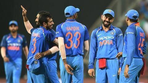 टी-20 स्पेशलिस्ट भारतीय खिलाड़ियों को सेंट्रल कॉन्ट्रैक्ट देगी BCCI- रिपोर्ट टी-20 स्पेशलिस्ट भारतीय खिलाड़ियों को सेंट्रल कॉन्ट्रैक्ट देगी BCCI- रिपोर्ट