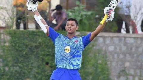 IPL 2020 नीलामी: करोड़ों में बिकने वाले अनकैप्ड भारतीय खिलाड़ियों पर एक नजर IPL 2020 नीलामी: करोड़ों में बिकने वाले अनकैप्ड भारतीय खिलाड़ियों पर एक नजर