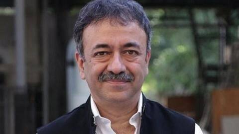 राजकुमार हिरानी की एक और बायोपिक की तैयारी, इस पूर्व क्रिकेटर पर बनाएंगे फिल्म राजकुमार हिरानी की एक और बायोपिक की तैयारी, इस पूर्व क्रिकेटर पर बनाएंगे फिल्म