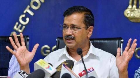 कोरोना से लड़ने के लिए दिल्ली सरकार का प्लान, लॉकडाउन में बेसहारों को मिलेगा मुफ्त खाना कोरोना से लड़ने के लिए दिल्ली सरकार का प्लान, लॉकडाउन में बेसहारों को मिलेगा मुफ्त खाना