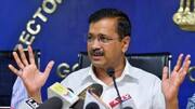 कोरोना से लड़ने के लिए दिल्ली सरकार का प्लान, लॉकडाउन में बेसहारों को मिलेगा मुफ्त खाना
