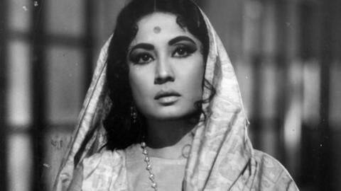 मीना कुमारी की जिंदगी को दर्शकों के सामने लाने की तैयारी, बनेगी वेब सीरीज मीना कुमारी की जिंदगी को दर्शकों के सामने लाने की तैयारी, बनेगी वेब सीरीज