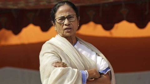 TMC के एक और विधायक का इस्तीफा, दो दिन में तीन नेताओं ने कहा अलविदा TMC के एक और विधायक का इस्तीफा, दो दिन में तीन नेताओं ने कहा अलविदा