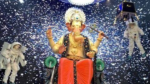 गणेशोत्सव की हुई शुरुआत, बाप्पा को खुश रखना चाहते हैं तो न करें ये तीन काम गणेशोत्सव की हुई शुरुआत, बाप्पा को खुश रखना चाहते हैं तो न करें ये तीन काम