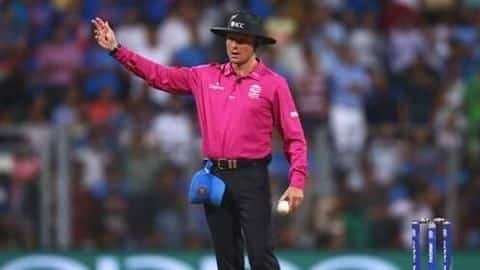 IPL 2020: नो-बॉल के लिए होगा विशेष अंपायर, 'पावर प्लेयर' पर स्थिति साफ नहीं IPL 2020: नो-बॉल के लिए होगा विशेष अंपायर, 'पावर प्लेयर' पर स्थिति साफ नहीं