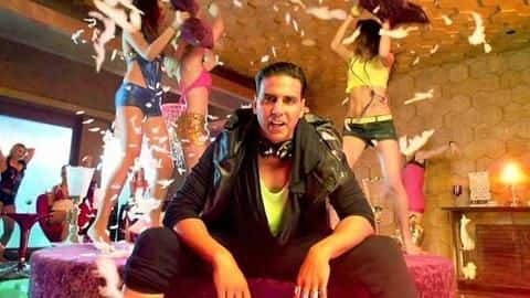 बॉलीवुड फिल्मों के आज तक के सबसे महंगे गाने, करोड़ों में है बजट बॉलीवुड फिल्मों के आज तक के सबसे महंगे गाने, करोड़ों में है बजट
