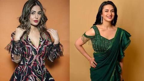 जानिए टीवी के इन मशहूर सितारों की कितनी थी पहली कमाई, अब कमाते हैं करोड़ों जानिए टीवी के इन मशहूर सितारों की कितनी थी पहली कमाई, अब कमाते हैं करोड़ों