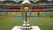 ICC ने बताया भारत में होने वाले 2023 विश्वकप को छह महीने आगे बढ़ाने का कारण