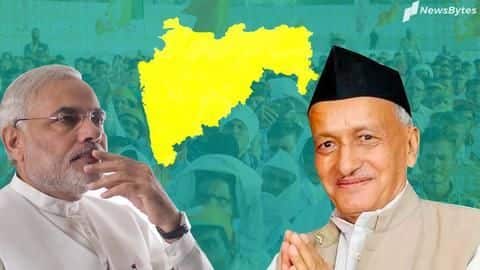 चार दिन महाराष्ट्र में फैला रहा "रायता", अब कौन लेगा पूरी उथल-पुथल की जिम्मेदारी? चार दिन महाराष्ट्र में फैला रहा "रायता", अब कौन लेगा पूरी उथल-पुथल की जिम्मेदारी?