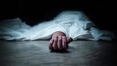कुत्ते को बचाने आग में कूद गया सेना का मेजर, झुलसने से मौत कुत्ते को बचाने आग में कूद गया सेना का मेजर, झुलसने से मौत