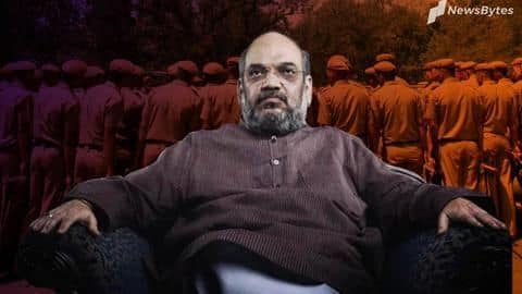 नागरिकता संशोधन बिल: अमेरिका में भी उठे सवाल, अमित शाह पर पाबंदियां लगाने की मांग नागरिकता संशोधन बिल: अमेरिका में भी उठे सवाल, अमित शाह पर पाबंदियां लगाने की मांग