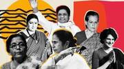 इंग्लैंड और अमेरिका की नेताओं से ज्यादा होती है भारतीय महिला नेताओं की ट्रोलिंग