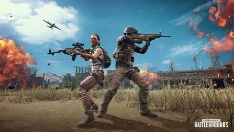 PUBG में इन पांच गलतियों से बचें, लंबे समय तक खुद को रख सकेंगे जिंदा PUBG में इन पांच गलतियों से बचें, लंबे समय तक खुद को रख सकेंगे जिंदा