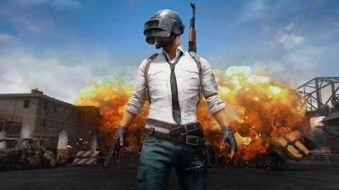 PUBG बैन के बाद इन पांच बैटल रॉयल गेम्स को खेल सकते हैं गेमर्स PUBG बैन के बाद इन पांच बैटल रॉयल गेम्स को खेल सकते हैं गेमर्स