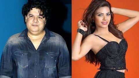शर्लिन चोपड़ा ने भी साजिद खान पर लगाया गंभीर आरोप, बोलीं- अपना प्राइवेट पार्ट निकालकर.... शर्लिन चोपड़ा ने भी साजिद खान पर लगाया गंभीर आरोप, बोलीं- अपना प्राइवेट पार्ट निकालकर....