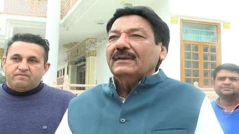 दिल्ली हिंसा पर हरियाणा के मंत्री रणजीत चौटाला बोले- जिंदगी का हिस्सा हैं दंगे दिल्ली हिंसा पर हरियाणा के मंत्री रणजीत चौटाला बोले- जिंदगी का हिस्सा हैं दंगे