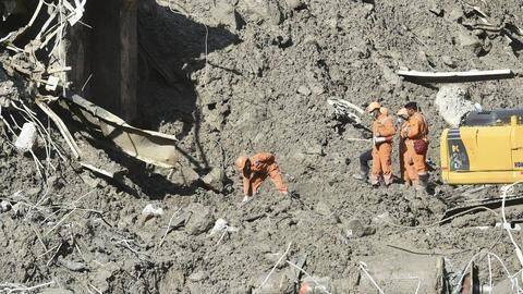 उत्तराखंड: बाढ़ में मरने वालों की संख्या 50 हुई, 150 से अधिक अभी भी लापता उत्तराखंड: बाढ़ में मरने वालों की संख्या 50 हुई, 150 से अधिक अभी भी लापता