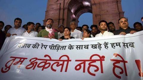 उन्नाव मामलाः रेप, कई मौतें और एक्सीडेंट, जानें इस केस में अब तक क्या-क्या हुआ उन्नाव मामलाः रेप, कई मौतें और एक्सीडेंट, जानें इस केस में अब तक क्या-क्या हुआ
