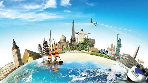 #WorldTourismDay: जानिए, 27 सितंबर को क्यों मनाया जाता है विश्व पर्यटन दिवस और इसका महत्व #WorldTourismDay: जानिए, 27 सितंबर को क्यों मनाया जाता है विश्व पर्यटन दिवस और इसका महत्व