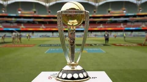 विश्व कप 2019 में अब तक हो चुकी हैं ये अजीब घटनाएं विश्व कप 2019 में अब तक हो चुकी हैं ये अजीब घटनाएं