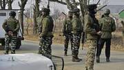 पुलवामाः आतंकियों के साथ एनकाउंटर में मेजर समेत चार जवान शहीद, सर्च ऑपरेशन जारी