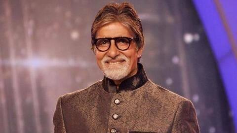 अमिताभ बच्चन की हुई आंख की लेजर सर्जरी, जल्द मिलेगी अस्पताल से छुट्टी अमिताभ बच्चन की हुई आंख की लेजर सर्जरी, जल्द मिलेगी अस्पताल से छुट्टी
