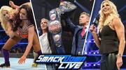 WWE: इस हफ्ते स्मैकडाउन लाइव पर हुई ये 5 बड़ी घटनाएं, देखें वीडियो