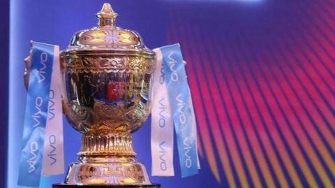 क्या कोरोना वायरस का IPL पर कोई खतरा है? गवर्निंग काउंसिल के चेयरमैन ने दिया जवाब क्या कोरोना वायरस का IPL पर कोई खतरा है? गवर्निंग काउंसिल के चेयरमैन ने दिया जवाब