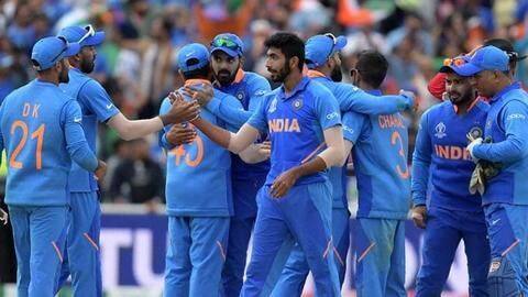 #IndvsAus: चिन्नास्वामी स्टेडियम में खेला जाएगा फाइनल मैच, रोहित ने यहीं लगाया था पहला दोहरा शतक #IndvsAus: चिन्नास्वामी स्टेडियम में खेला जाएगा फाइनल मैच, रोहित ने यहीं लगाया था पहला दोहरा शतक