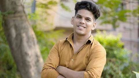 नोएडा: यूट्यूबर निजामुल खान को पुलिस ने किया गिरफ्तार, गर्लफ्रेंड के भाई की हत्या का आरोप नोएडा: यूट्यूबर निजामुल खान को पुलिस ने किया गिरफ्तार, गर्लफ्रेंड के भाई की हत्या का आरोप