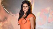 'टाइगर 3' में एक्शन के लिए खुद को ऐसे तैयार कर रहीं कैटरीना कैफ 'टाइगर 3' में एक्शन के लिए खुद को ऐसे तैयार कर रहीं कैटरीना कैफ