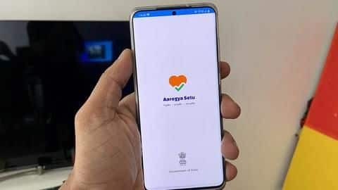 लॉकडाउन: आरोग्य सेतु ऐप के बिना दिल्ली में प्रवेश नहीं दिए जाने की हो रही तैयारी लॉकडाउन: आरोग्य सेतु ऐप के बिना दिल्ली में प्रवेश नहीं दिए जाने की हो रही तैयारी