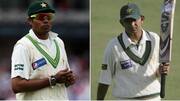 ट्विटर पर आपस में भिड़े पूर्व पाकिस्तानी गेंदबाज दानिश कनेरिया और बल्लेबाज फैसल इकबाल