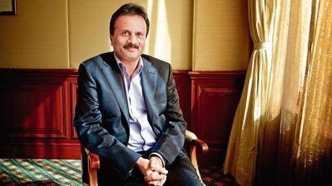 कौन हैं CCD के मालिक वीजी सिद्धार्थ? जानिये उनके बारे में सबकुछ कौन हैं CCD के मालिक वीजी सिद्धार्थ? जानिये उनके बारे में सबकुछ