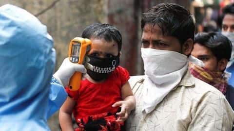 कोरोना वायरस: महाराष्ट्र और केरल के अलावा इन तीन राज्यों में भी बढ़ रहे दैनिक मामले कोरोना वायरस: महाराष्ट्र और केरल के अलावा इन तीन राज्यों में भी बढ़ रहे दैनिक मामले