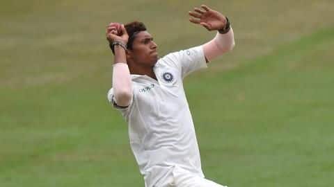 ऑस्ट्रेलिया बनाम भारत: तीसरे टेस्ट के लिए भारतीय टीम घोषित, नवदीप सैनी करेंगे डेब्यू ऑस्ट्रेलिया बनाम भारत: तीसरे टेस्ट के लिए भारतीय टीम घोषित, नवदीप सैनी करेंगे डेब्यू