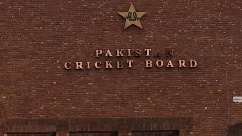 श्रीलंका में होगा अगला एशिया कप, पाकिस्तान के पास होगा 2022 के आयोजन का अधिकार- PCB श्रीलंका में होगा अगला एशिया कप, पाकिस्तान के पास होगा 2022 के आयोजन का अधिकार- PCB