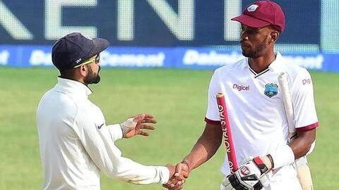 भारत बनाम वेस्टइंडीज, दूसरा टेस्ट: इन खिलाड़ियों की आपसी बैटल पर रहेंगी सभी की नजरें भारत बनाम वेस्टइंडीज, दूसरा टेस्ट: इन खिलाड़ियों की आपसी बैटल पर रहेंगी सभी की नजरें