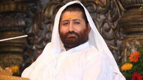 आसाराम के बेटे नारायण साईं को रेप मामले में उम्रकैद का ऐलान आसाराम के बेटे नारायण साईं को रेप मामले में उम्रकैद का ऐलान